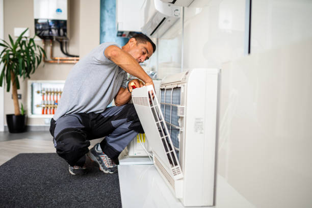 Best HVAC Duct Inspection Services  in Holladay, UT