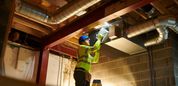 Best Air Vent Cleaning Services  in Holladay, UT