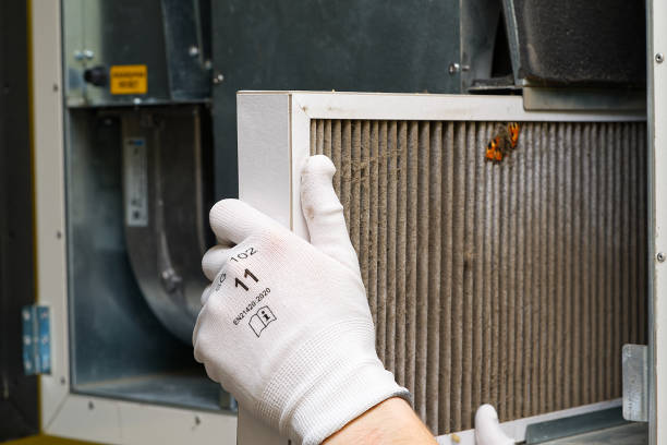 Best Air Duct Cleaning Cost  in Holladay, UT