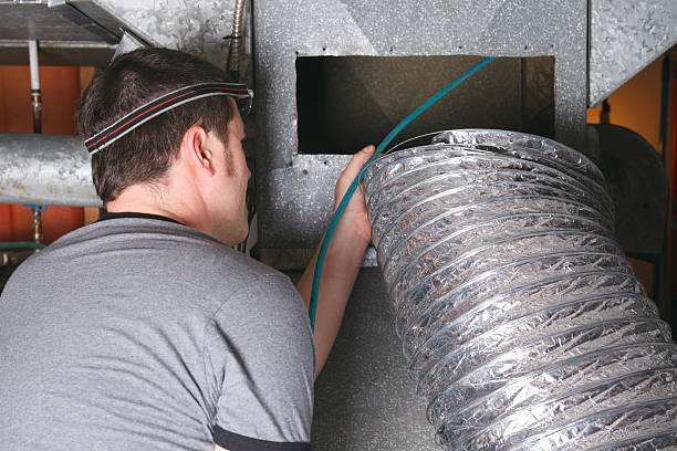 Best Ductwork Cleaning Services  in Holladay, UT