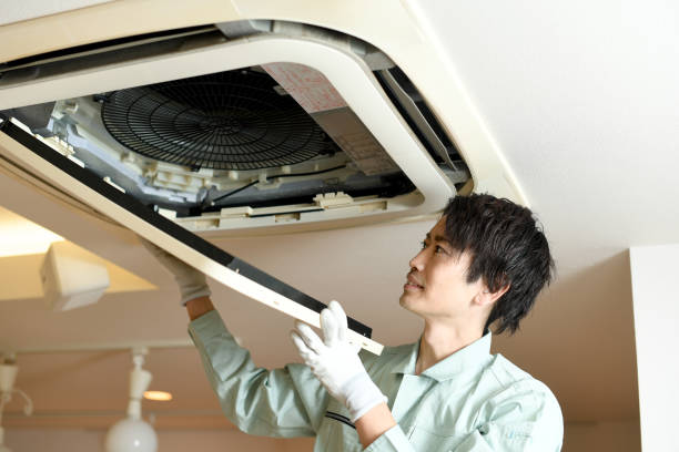 Best Air Duct Cleaning Near Me  in Holladay, UT