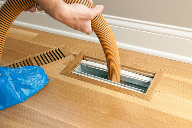 Best Air Duct Cleaning Company Near Me  in Holladay, UT
