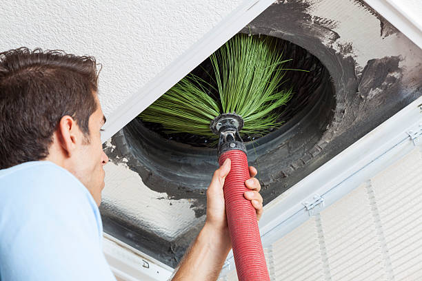 Best Best Air Duct Cleaning Near Me  in Holladay, UT