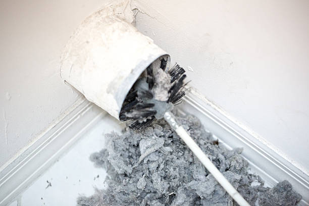Best Commercial HVAC Duct Cleaning  in Holladay, UT