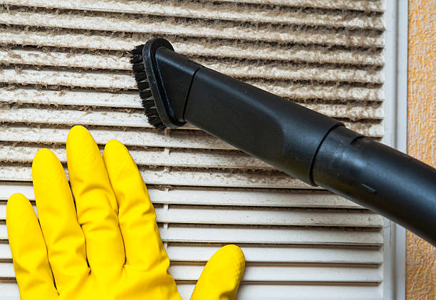 Trusted UT Airduct Cleaning Experts