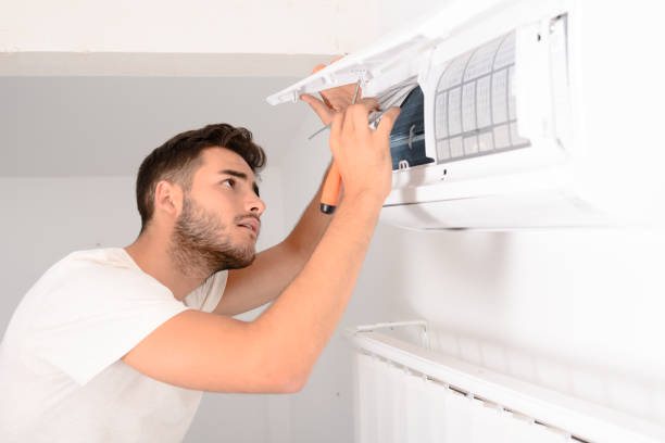 Best Affordable HVAC Duct Cleaning  in Holladay, UT